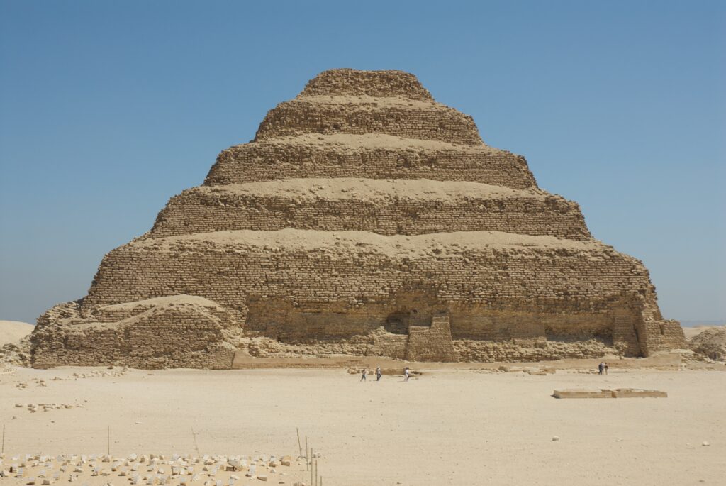 Saqqara
