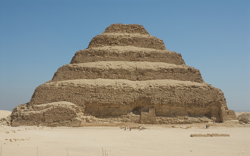 Abusir Field School